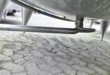 5000 liters tank i rustfritt stål 304
