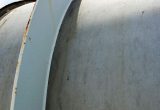 5000 liters tank i rustfritt stål 304