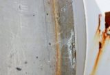 5000 liters tank i rustfritt stål 304