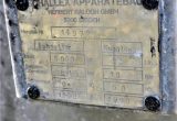5000 liters tank i rustfritt stål 304