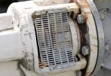 5000 liters tank i rustfritt stål 304