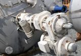 5000 liters tank i rustfritt stål 304