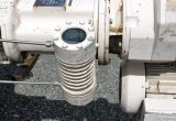 5000 liters tank i rustfritt stål 304