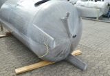 5000 liters tank i rustfritt stål 304
