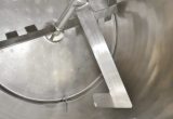 5000 liters tank i rustfritt stål 304