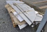 5000 liters tank i rustfritt stål 304