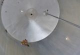 5000 liters tank i rustfritt stål 304