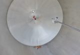 5000 liters tank i rustfritt stål 304