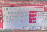 5000 liters tank i rustfritt stål 304