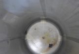 5000 liters tank i rustfritt stål 304
