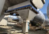 5000 liters tank i rustfritt stål 304