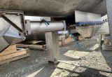5000 liters tank i rustfritt stål 304