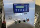 5000 liters tank i rustfritt stål 304