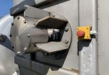 5000 liters tank i rustfritt stål 304