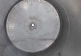 5000 liters tank i rustfritt stål 304