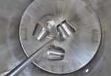 5000 liters tank i rustfritt stål 304