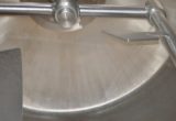 5000 liters tank i rustfritt stål 304
