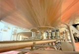 5000 liters tank i rustfritt stål 304