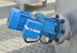 5000 liters tank i rustfritt stål 304