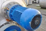 5000 liters tank i rustfritt stål 304