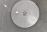 5000 liters tank i rustfritt stål 304