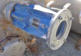 5000 liters tank i syrefast 316