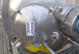 5000 liters tank i syrefast 316