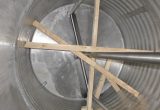 5000 liters tank i syrefast 316