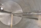 5000 liters tank i syrefast 316