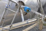 5000 liters tank i syrefast 316