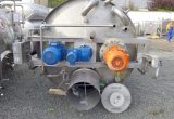 5000 liters tank i syrefast 316