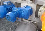 5000 liters tank i syrefast 316