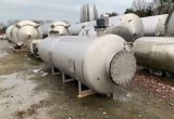5000 liters tank i syrefast 316