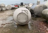 5000 liters tank i syrefast 316