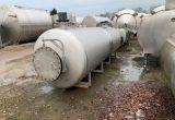 5000 liters tank i syrefast 316