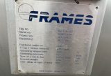 5000 liters tank i syrefast 316