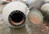 5000 liters tank i syrefast 316