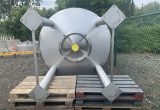 5000 liters tank i syrefast 316
