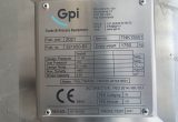 5000 liters tank i syrefast 316