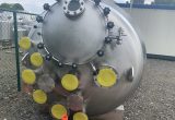 5000 liters tank i syrefast 316