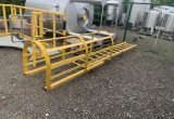 5000 liters tank i syrefast 316