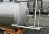 5000 liters tank i syrefast 316