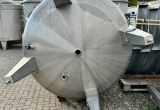 5000 liters tank i syrefast 316