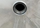 5000 liters tank i syrefast 316