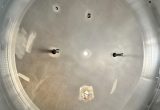 5000 liters tank i syrefast 316