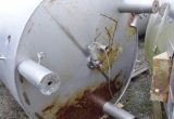 5000 liters tank i syrefast 316
