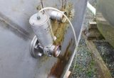 5000 liters tank i syrefast 316