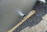 50000 liters tank i rustfritt stål 304