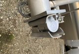 50000 liters tank i rustfritt stål 304