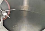 50000 liters tank i rustfritt stål 304